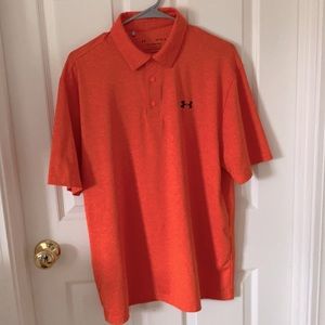 Under Armour Playoff Polo